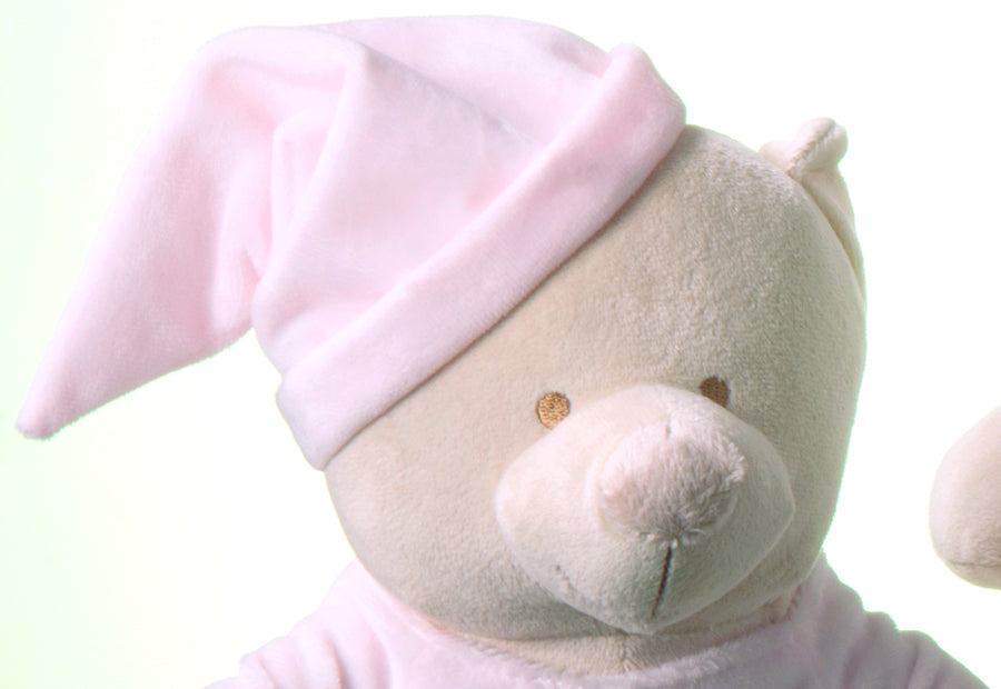 OSITO PELUCHE PERSONALIZADO