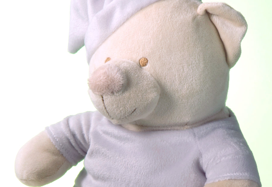 OSITO PELUCHE PERSONALIZADO