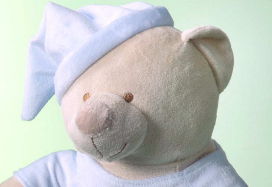 OSITO PELUCHE PERSONALIZADO