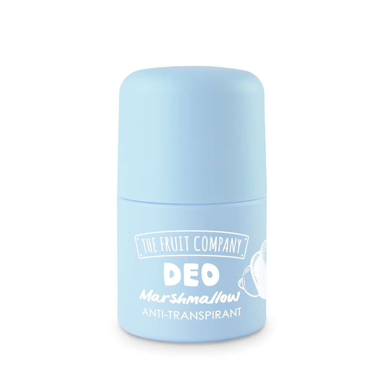 DESODORANTE ROLL ON THE FRUIT COMPANY
