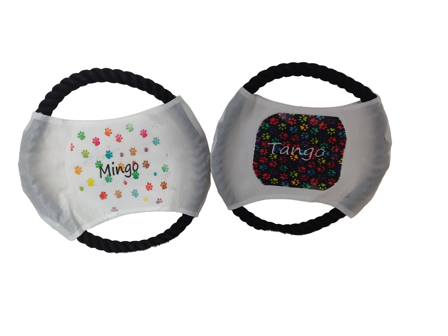 FRISBEE PERSONALIZABLE NOMBRE