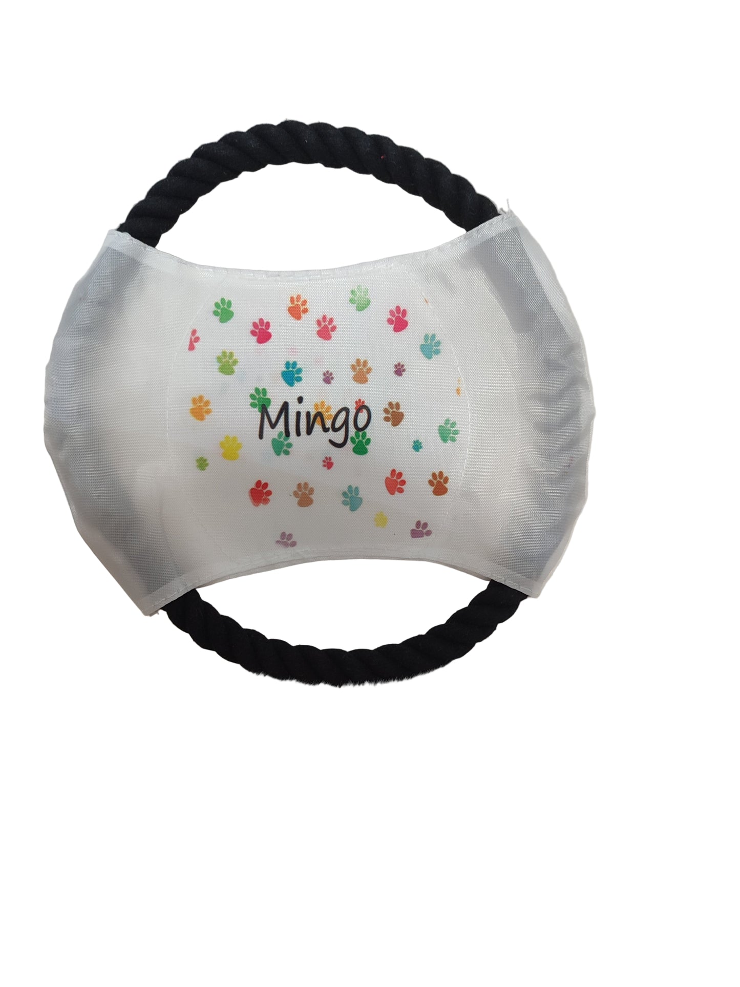 FRISBEE PERSONALIZABLE NOMBRE