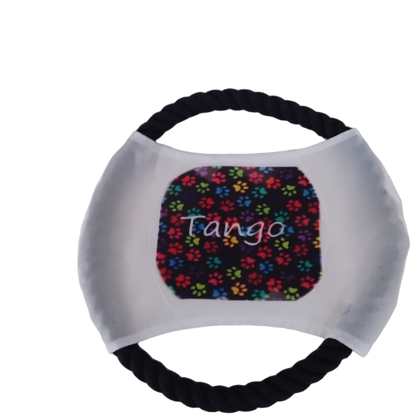 FRISBEE PERSONALIZABLE NOMBRE