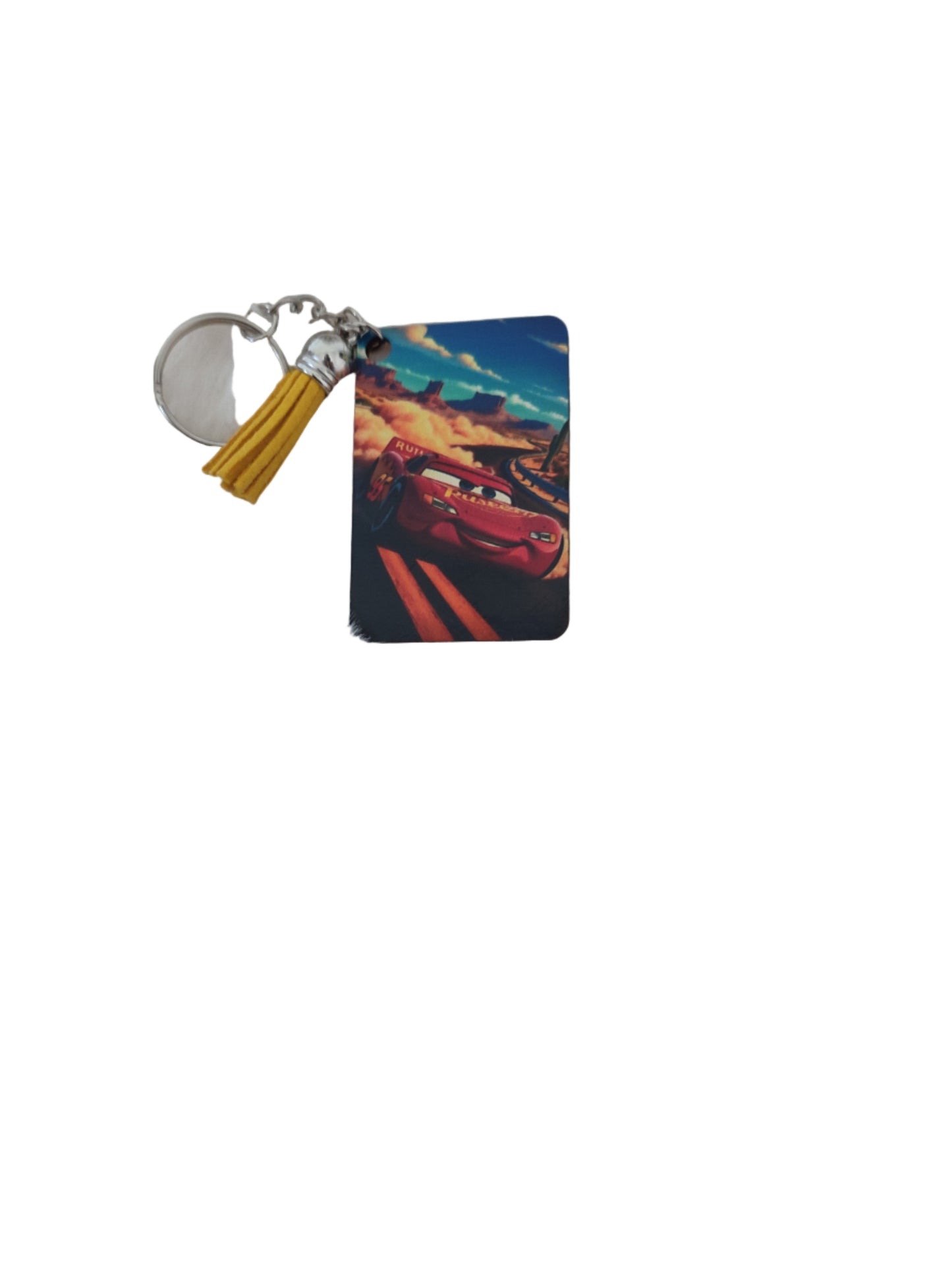 LLAVEROS PERSONALIZADOS