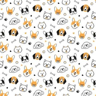 BANDANA PERSONALIZABLE MASCOTA