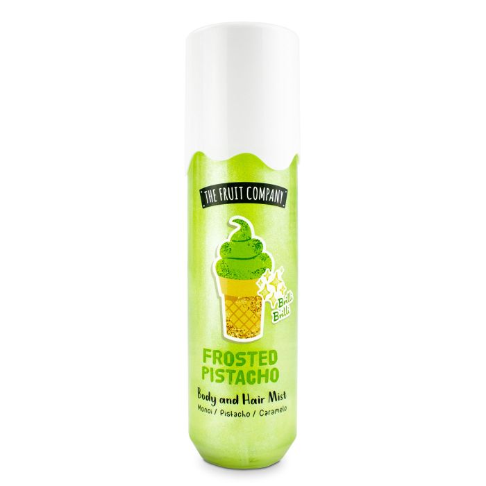HAIR & BODY MIST THE FRUIT COMPANY
