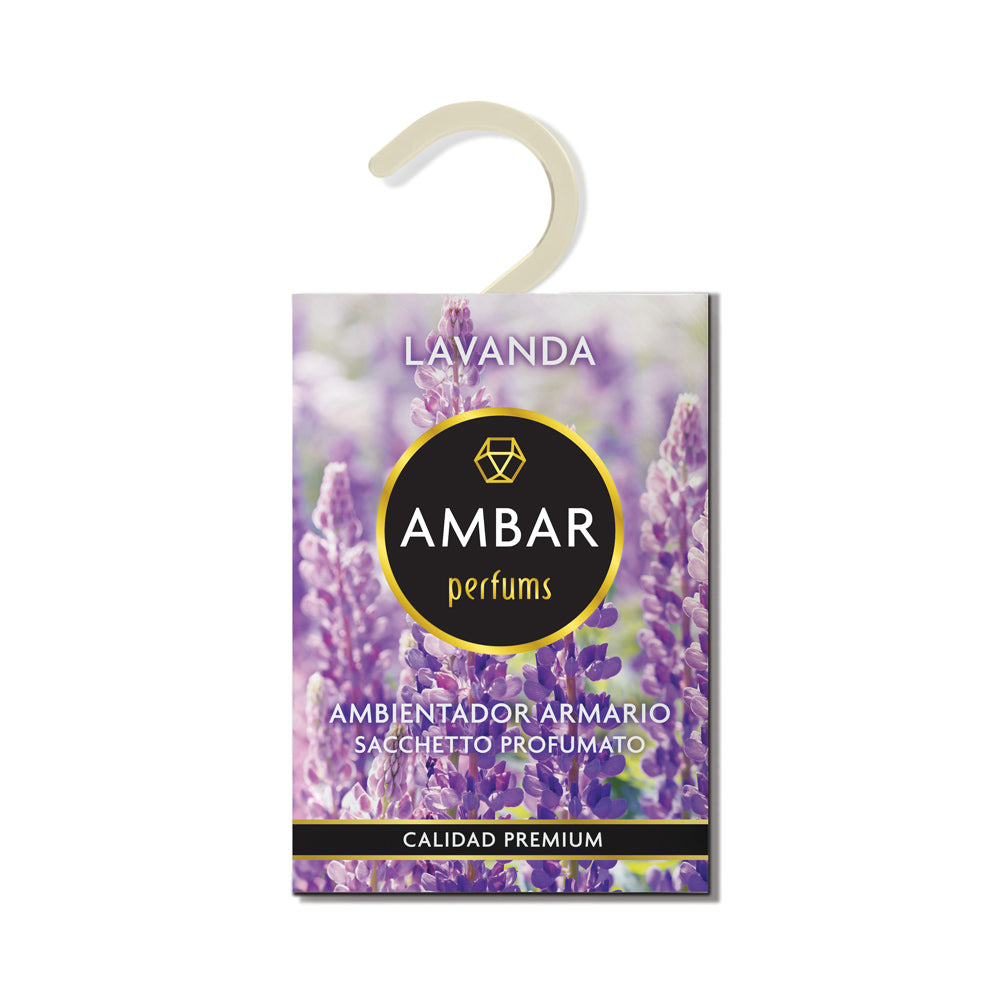 AMBIENTADOR ARMARIO