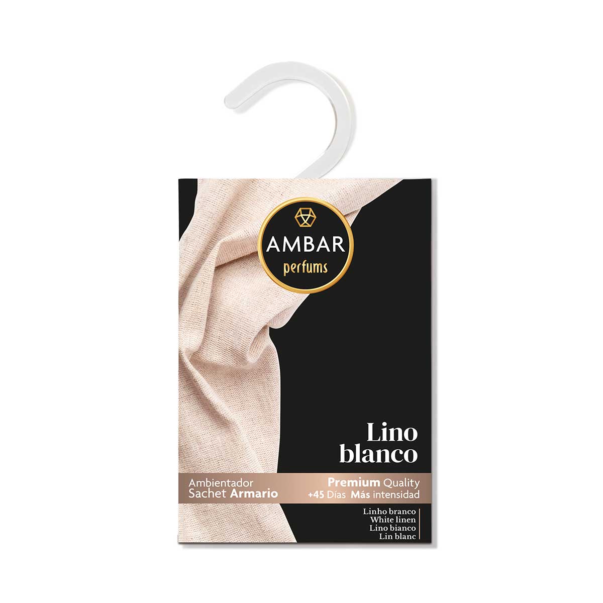 AMBIENTADOR ARMARIO