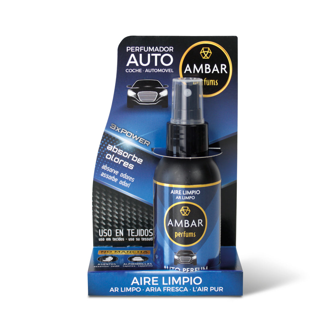 SPRAY COCHE