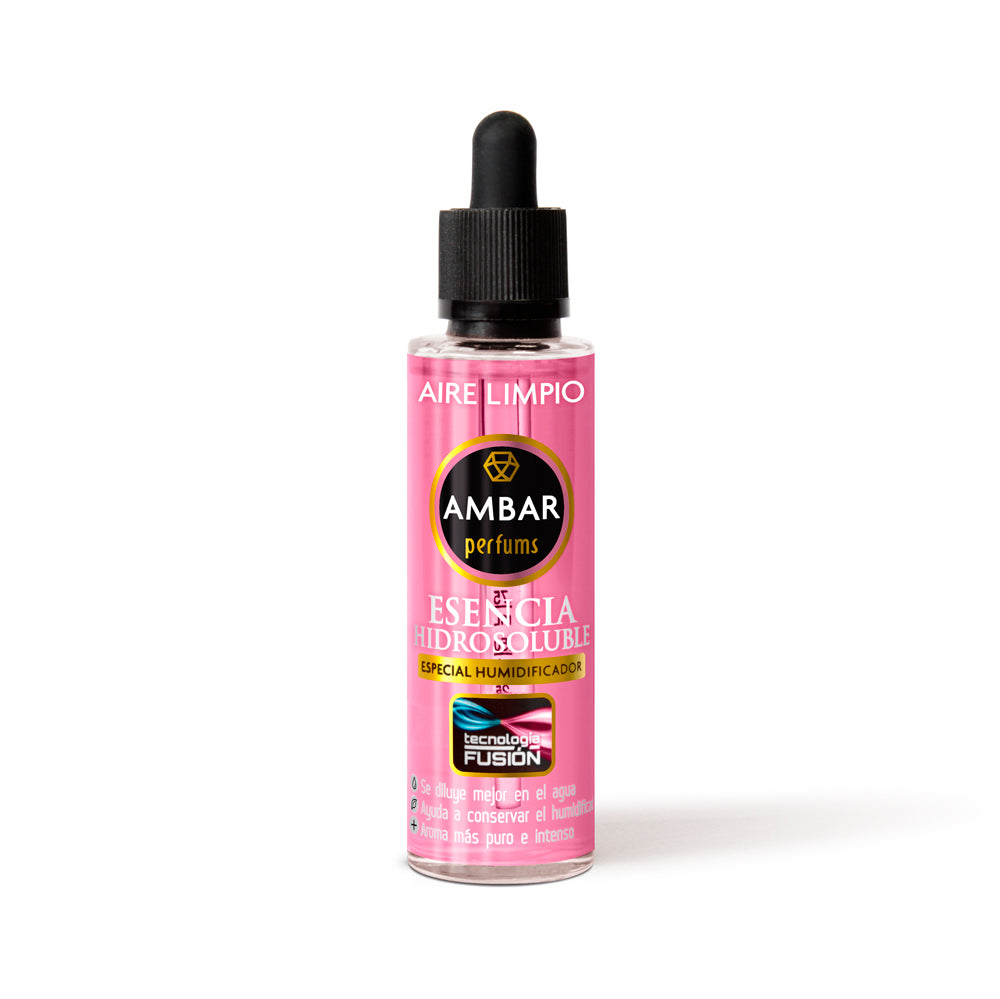 ESENCIA HUMIDIFICADOR AMBAR