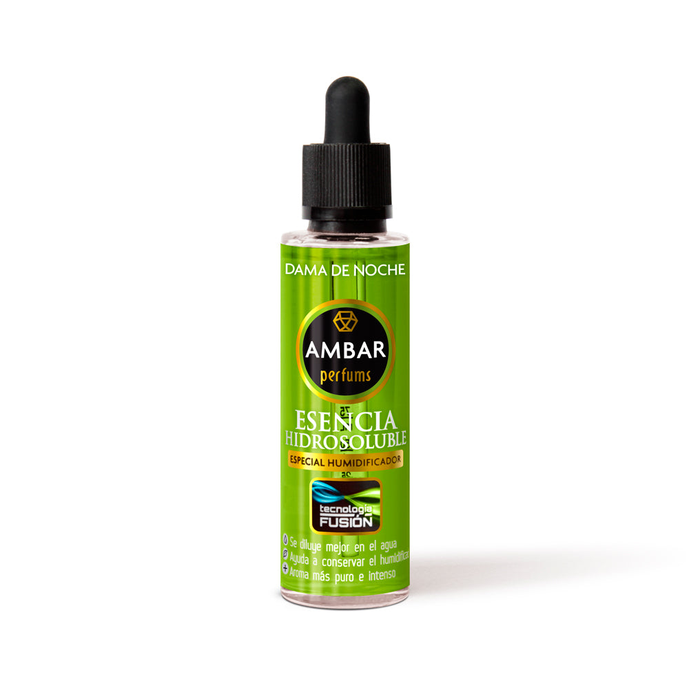 ESENCIA HUMIDIFICADOR AMBAR