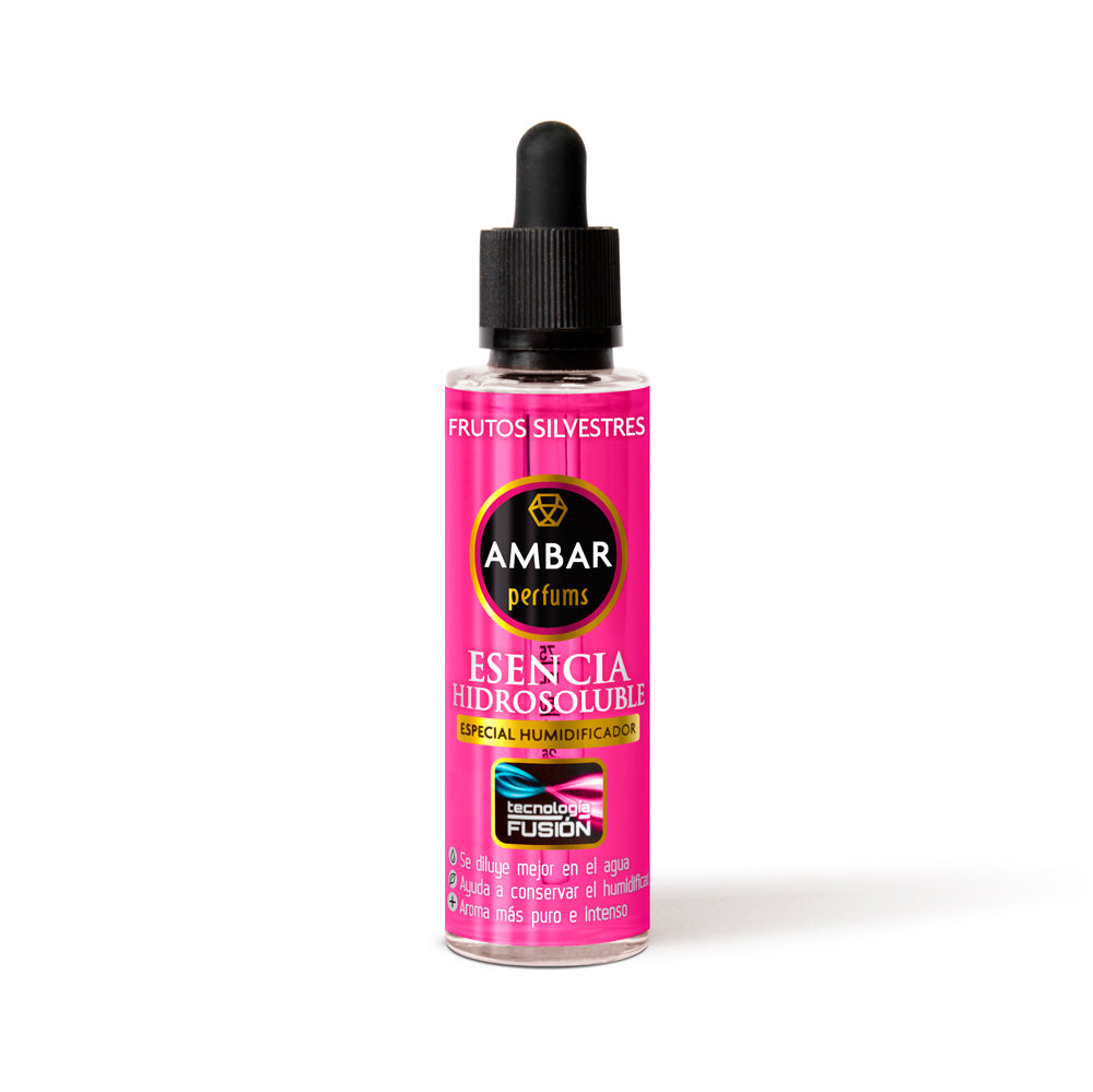 ESENCIA HUMIDIFICADOR AMBAR
