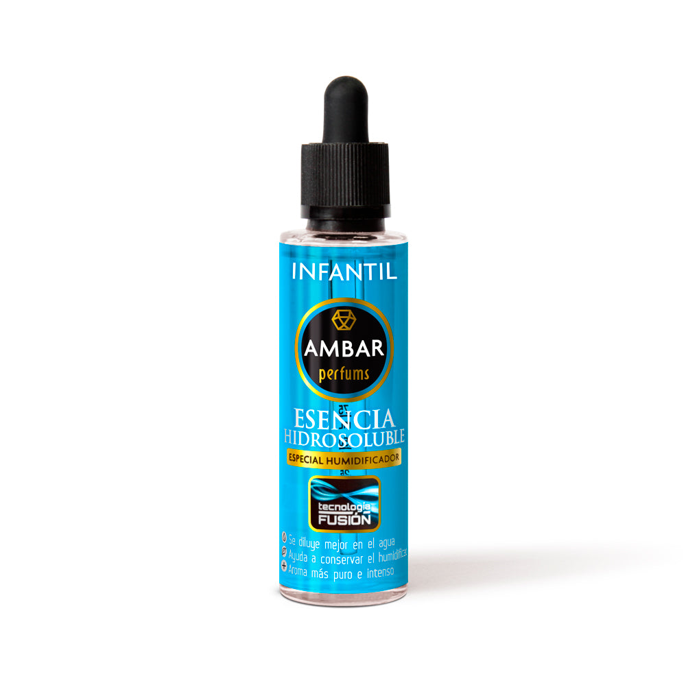 ESENCIA HUMIDIFICADOR AMBAR