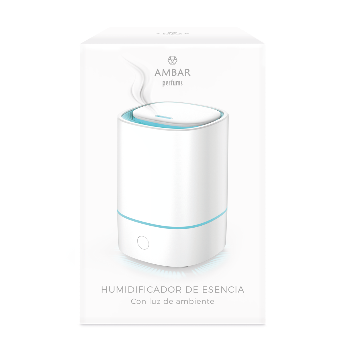 HUMIDIFICADOR 2.O