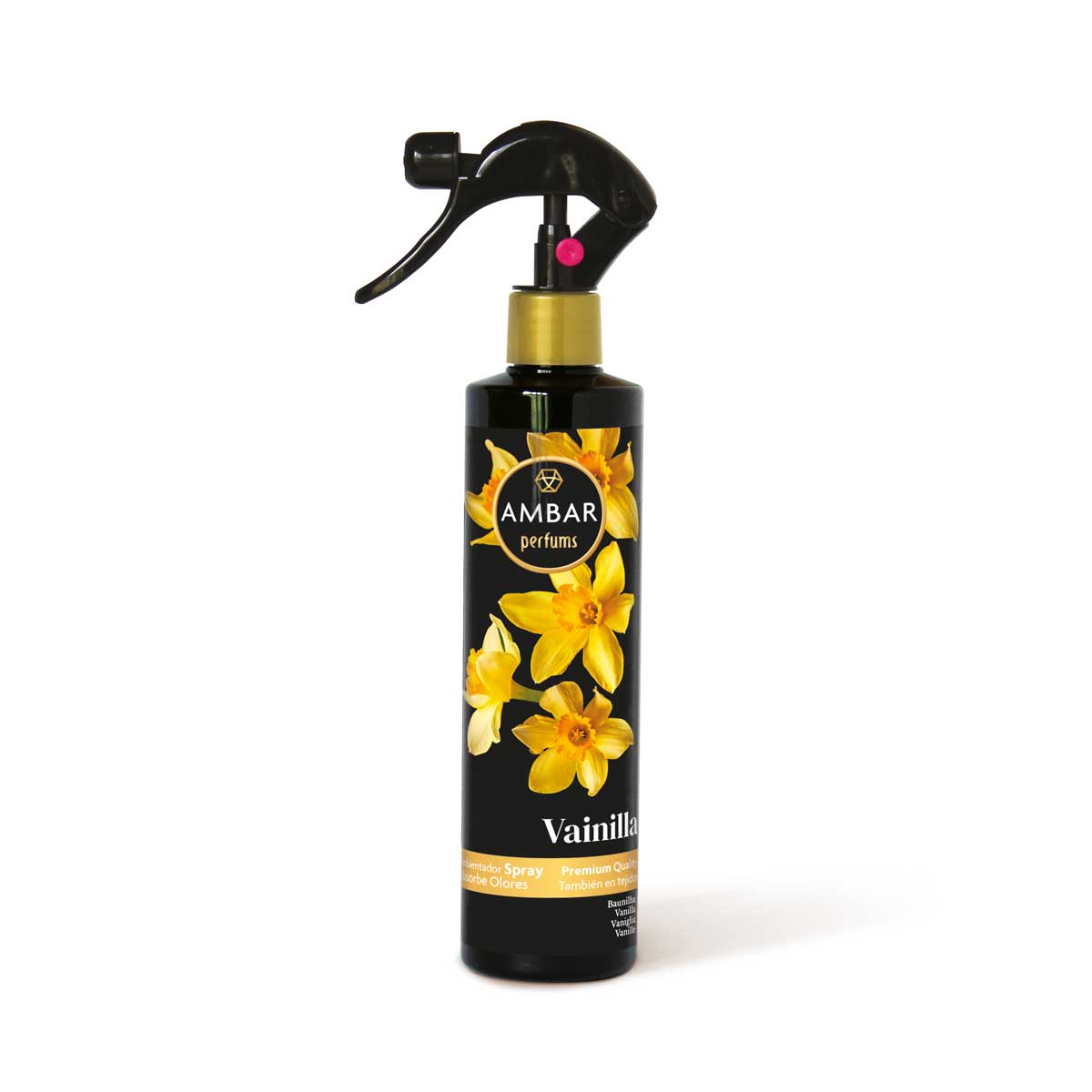 SPRAY ABSORBE OLORES AMBAR