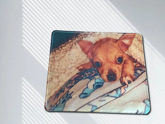 ALFOMBRILLA PARA RATÓN PERSONALIZADA