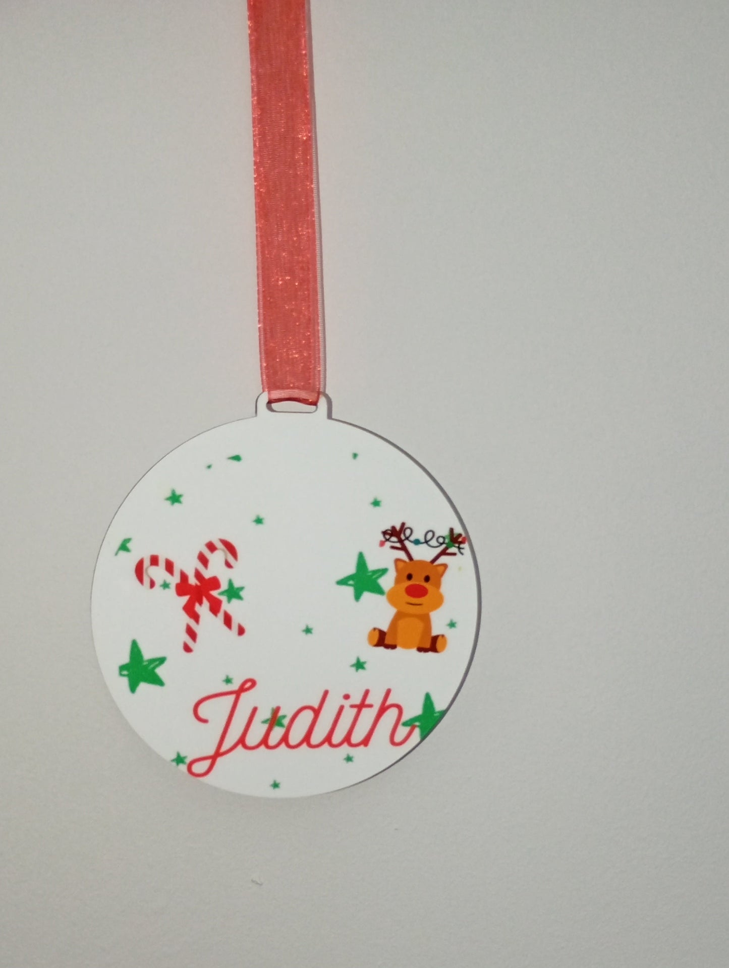 ADORNO COLGANTE NAVIDAD