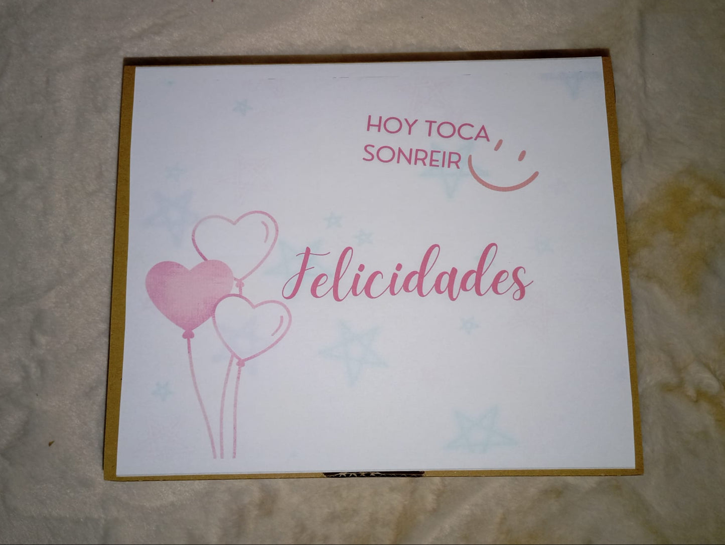 PACK DELICIA Y BIENESTAR