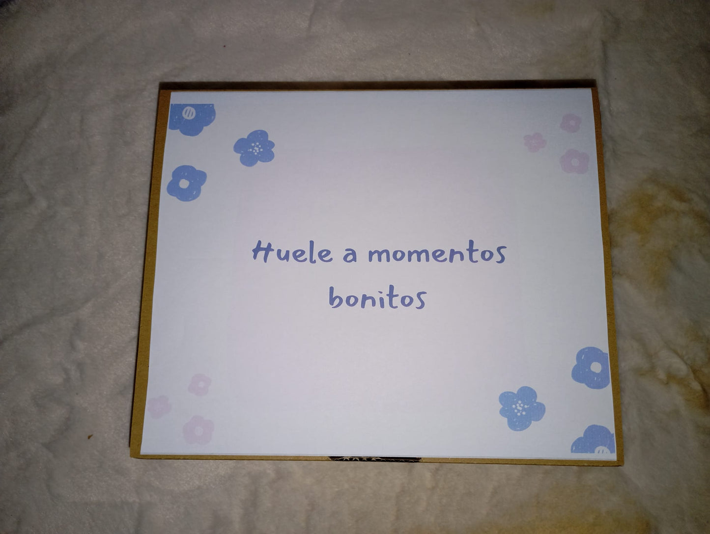 PACK DELICIA Y BIENESTAR