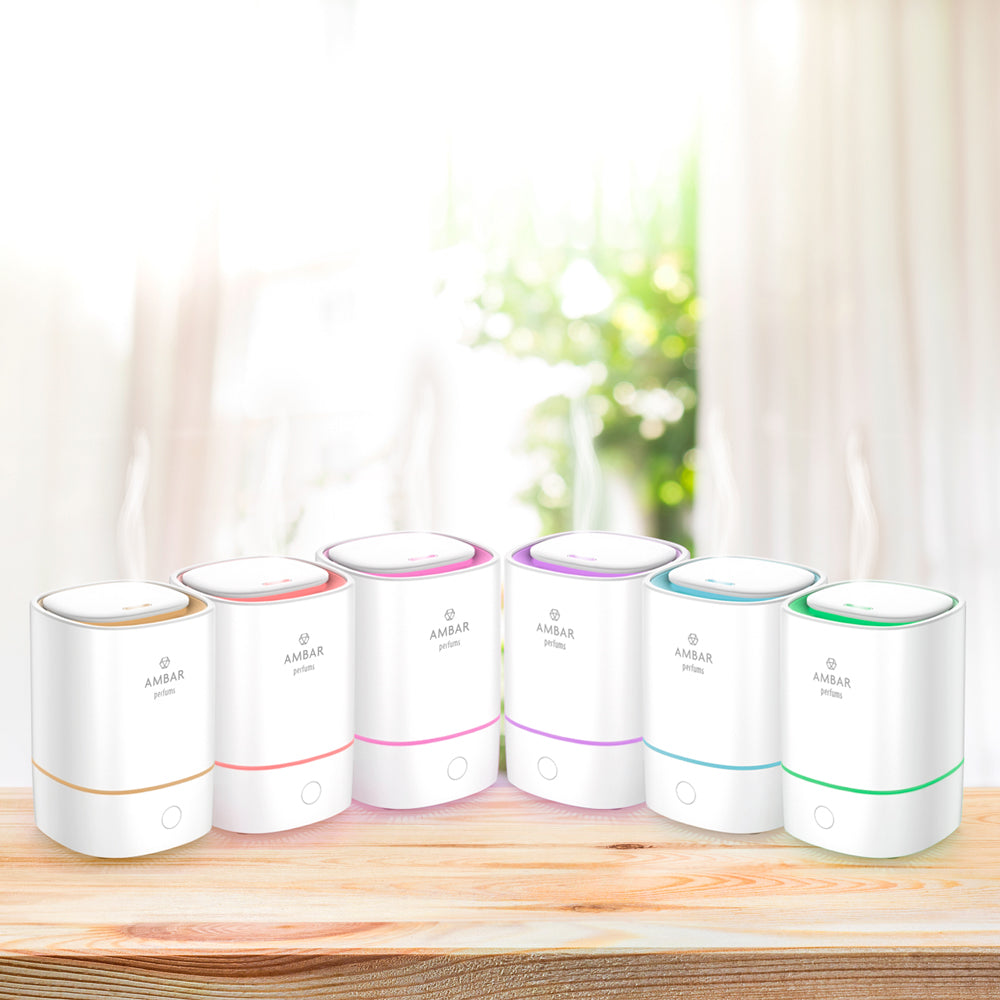HUMIDIFICADOR 2.O