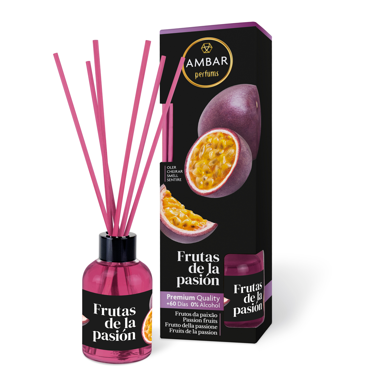 MIKADOS AMBAR 45ML