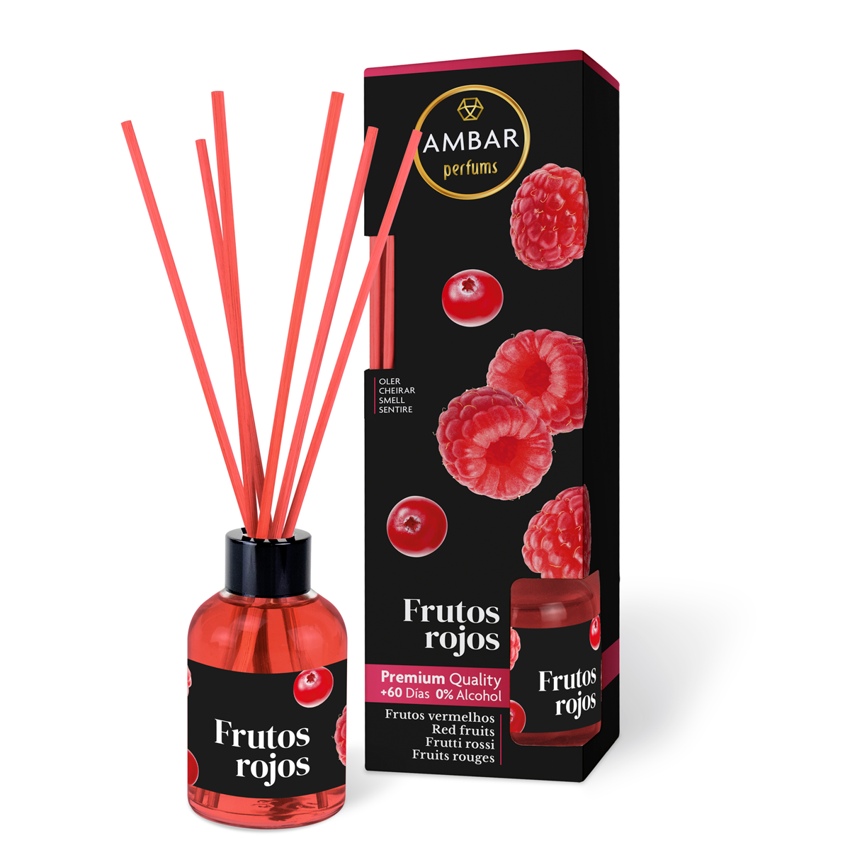 MIKADOS AMBAR 45ML