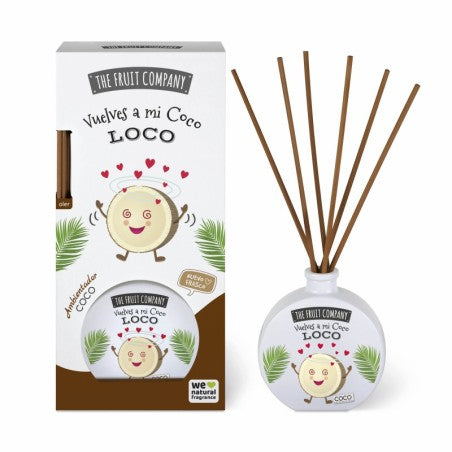 MIKADO THE FRUIT COMPANY