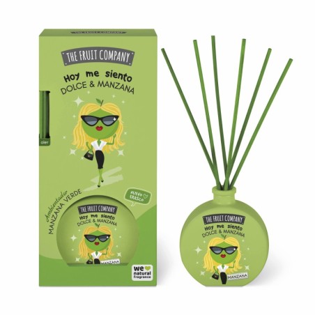 MIKADO THE FRUIT COMPANY