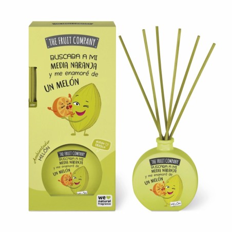 MIKADO THE FRUIT COMPANY