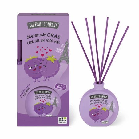 MIKADO THE FRUIT COMPANY