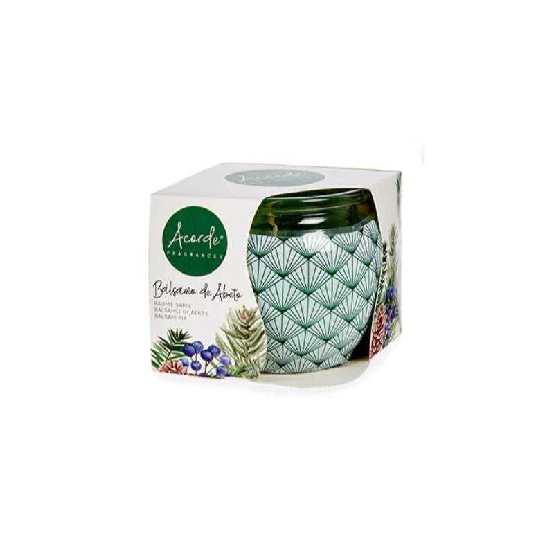 VELAS PERFUMADAS ACORDE