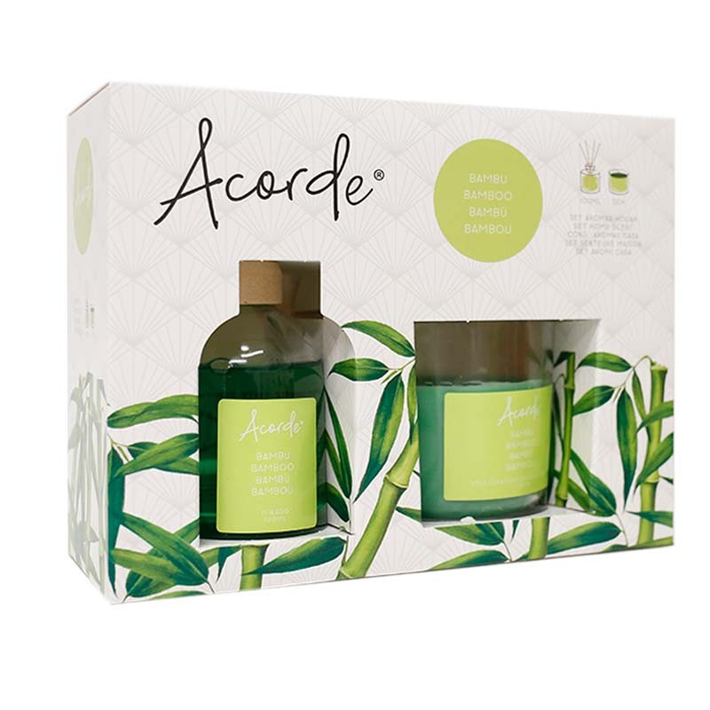 VELA Y MIKADO ACORDE
