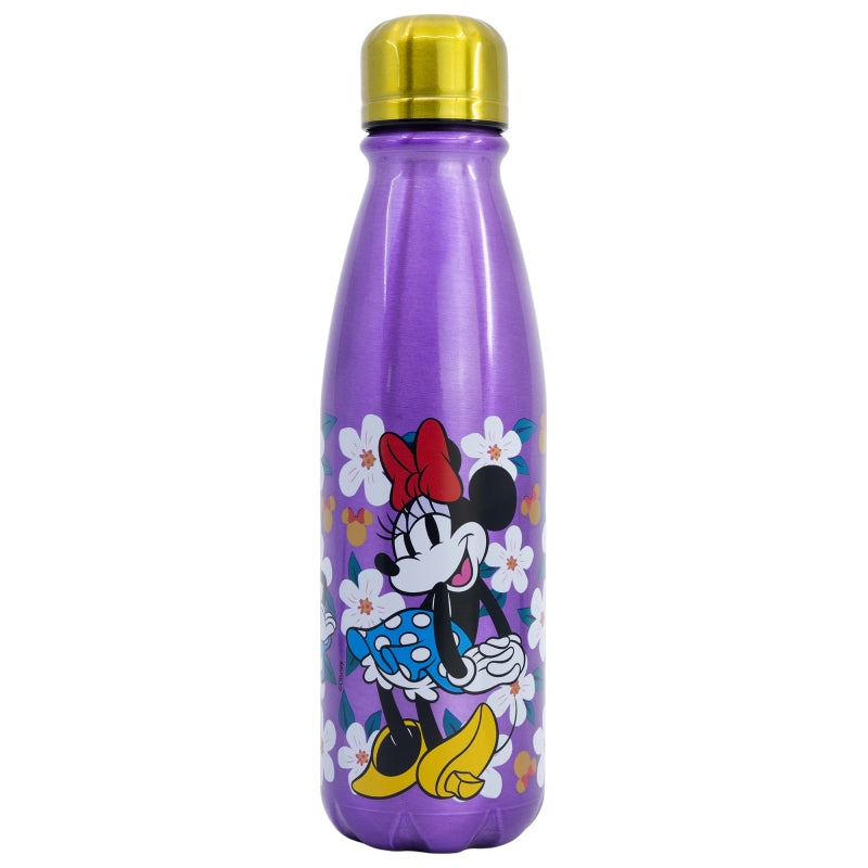 BOTELLA ALUMINIO 600 ML