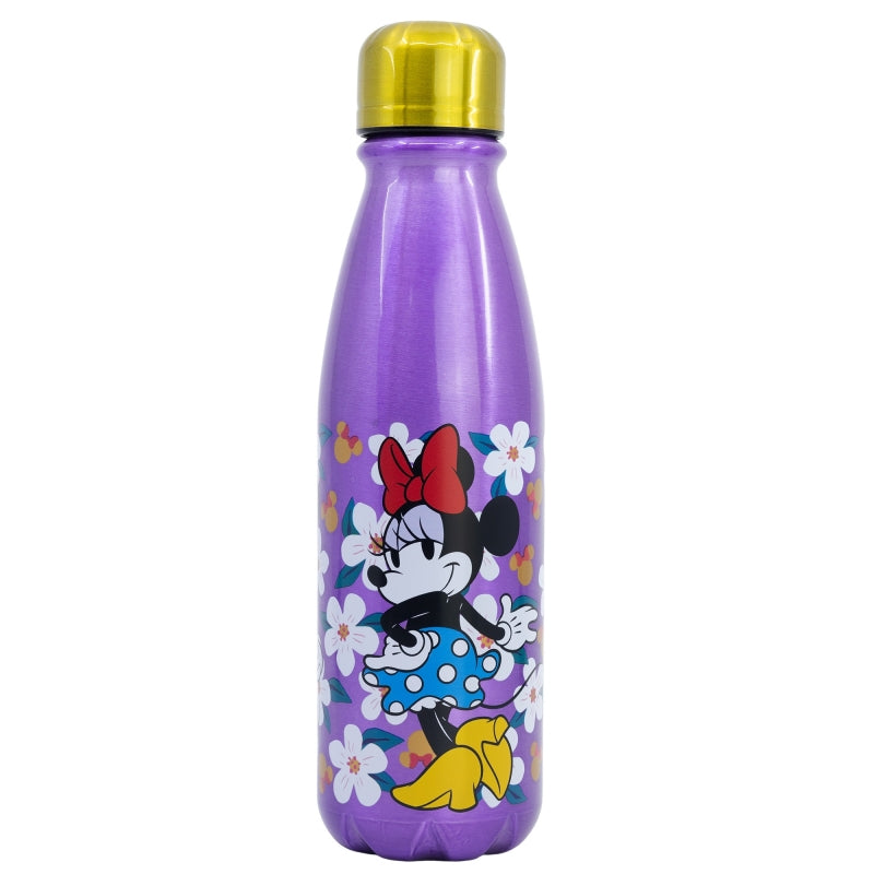 BOTELLA ALUMINIO 600 ML