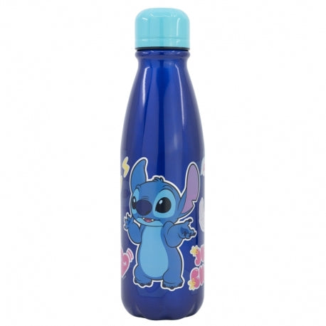 BOTELLA ALUMINIO 600 ML