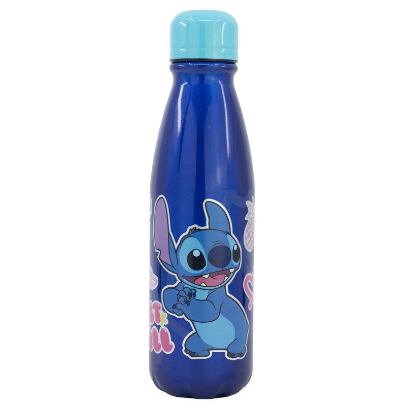BOTELLA ALUMINIO 600 ML