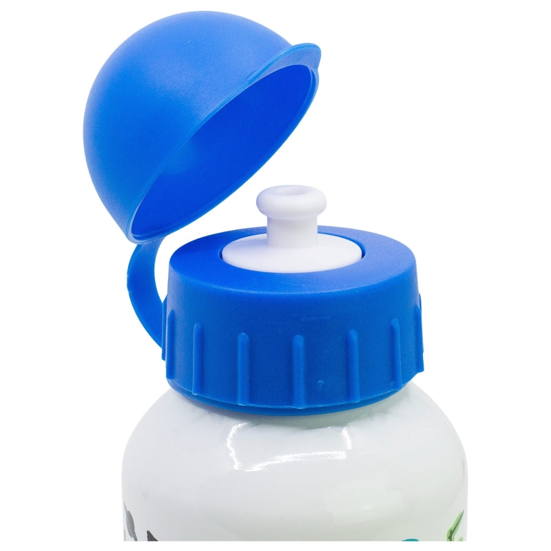 BOTELLA ALUMINIO PEQUEÑA 400 ML