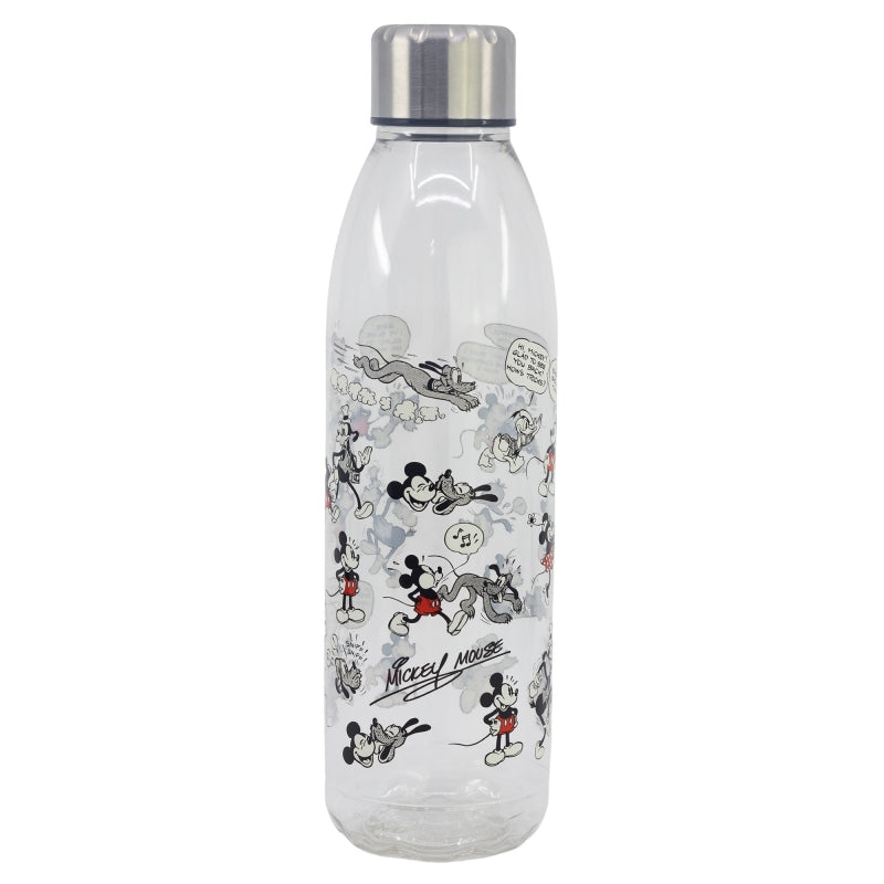 BOTELLA AQUA 980 ML
