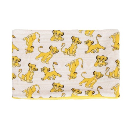 BRAGA CUELLO INFANTIL