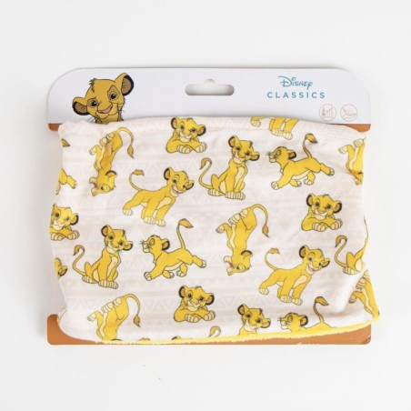 BRAGA CUELLO INFANTIL