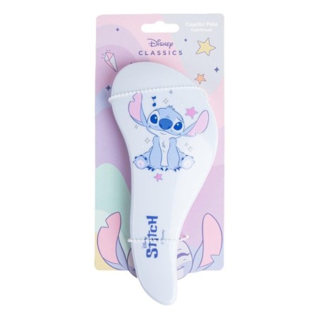 CEPILLO DESENREDANTE INFANTIL