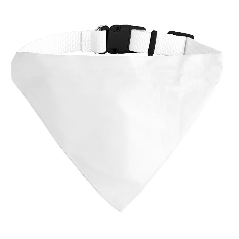 BANDANA PERSONALIZABLE MASCOTA