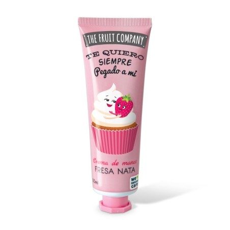 CREMA DE MANOS THE FRUIT COMPANY
