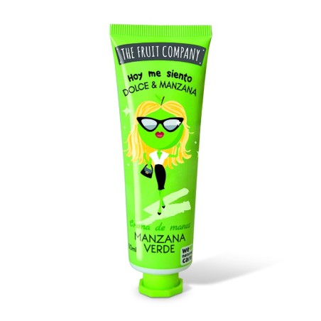 CREMA DE MANOS THE FRUIT COMPANY