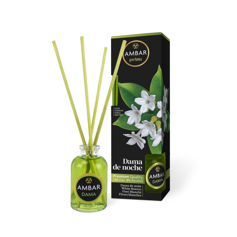 MIKADOS AMBAR 30ML