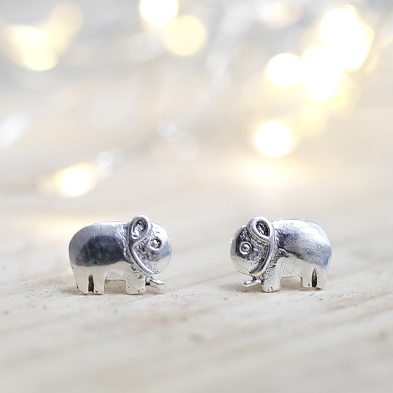 PENDIENTES DE PLATA 925