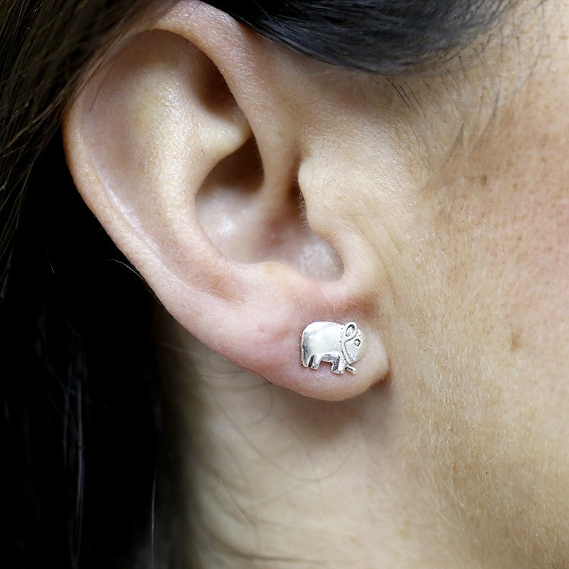 PENDIENTES DE PLATA 925