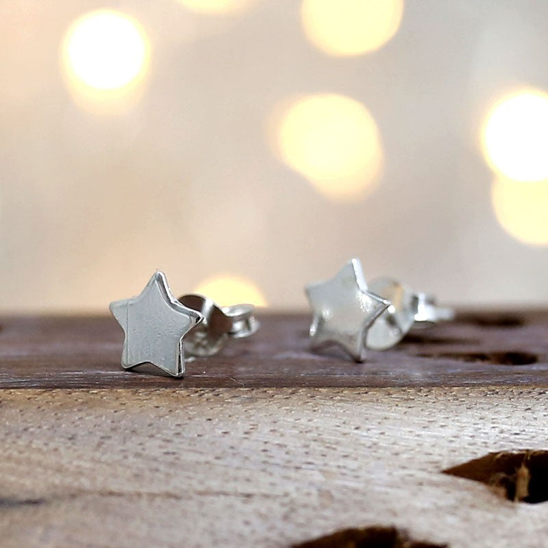 PENDIENTES DE PLATA 925