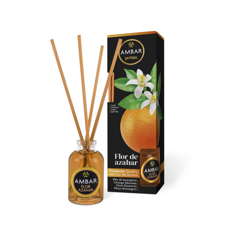 MIKADOS AMBAR 30ML