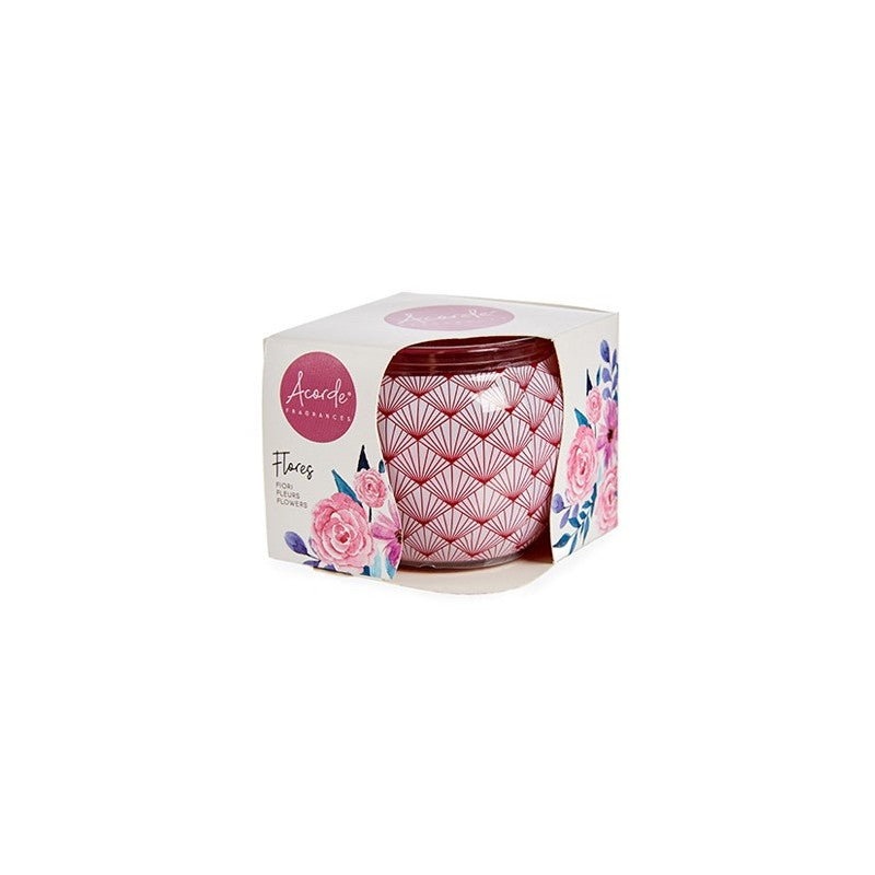 VELAS PERFUMADAS ACORDE